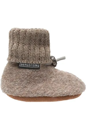 Bergstein Cozy Baby Pantoffels