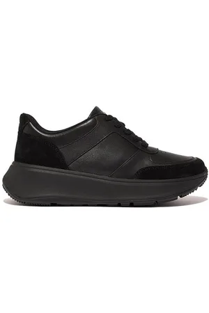FitFlop F-Mode Platform sneaker Sneakers