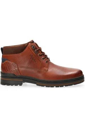Australian Footwear MIDDELBURG Veterschoenen