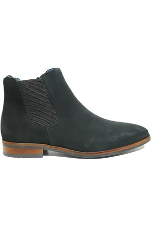 Berkelmans Durban Chelsea boots