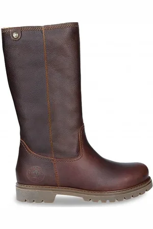 Panama Jack Bambina B82 Laarzen