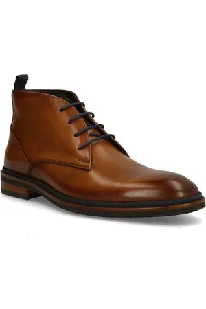 Berkelmans Monticello Nette veterschoenen