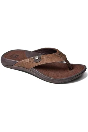 Reef PACIFIC TOBACCO Slippers