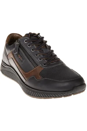 Australian Footwear HATCHBACK LEATHER Veterschoenen
