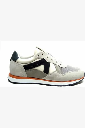 Cycleur de luxe Campy Sneakers