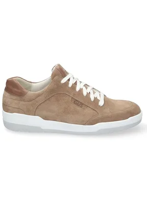 GIJS 2135 wijdte H Sneakers