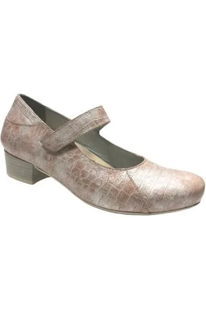 Verhulst 7309 Wijdte H Bandschoenen