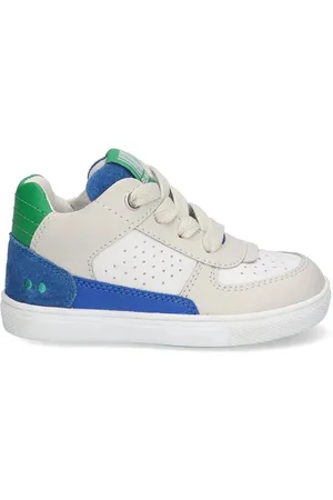 Bunnies JR Bunnies 223303 Loran Louw Veterschoenen