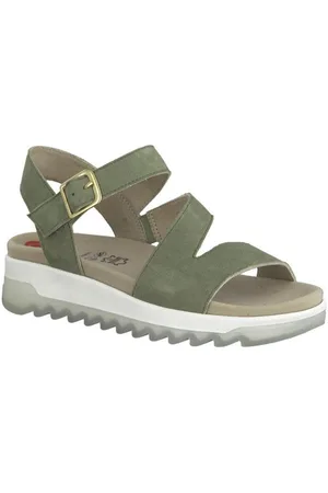 Jana 8-8-28600-26 Sandalen