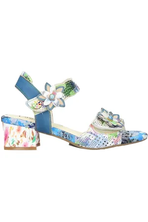 LAURA VITA Hucbio 05 Sandalen