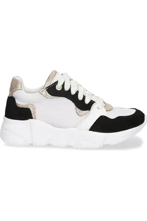 Twins 324158 wijdte 6 Veterschoenen