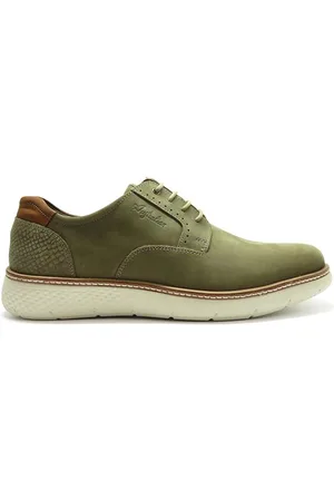 Australian Footwear Preston Nette veterschoenen