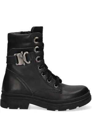 Twins 323679 Wijdte 6 Veterschoenen