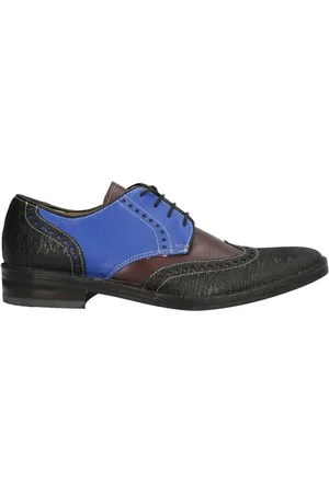 Kops 7156 Nette veterschoenen