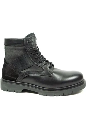 G-Star Tyler Boot mid Enkellaarzen