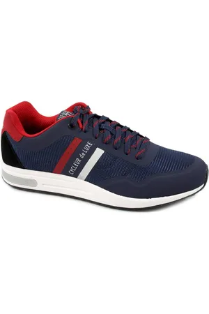 Cycleur de luxe CDL152430 /rood Sneakers