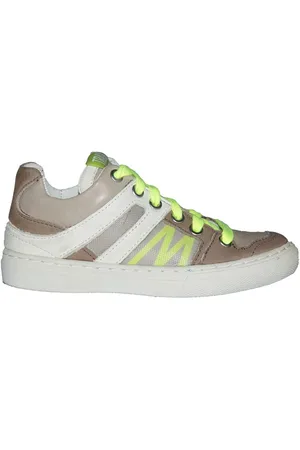 Track Style 315383 wijdte 3.5 Veterschoenen