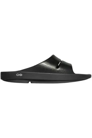 Oofos OOah Luxe Slippers