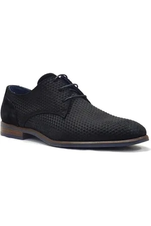 Berkelmans Arcos Nette veterschoenen