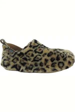 Q-Fit Lieke Pantoffels