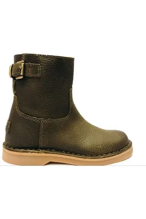 Giga Shoes 7992 Enkellaarzen