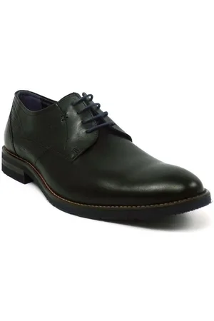 Fluchos F0137 Nette veterschoenen
