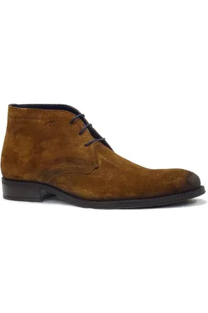 Fluchos 8415 Veterschoenen
