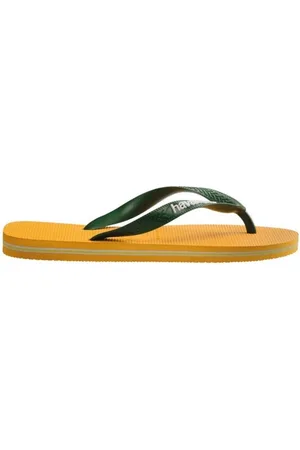Havaianas HAV. BRASIL LOGO (MINI ME) Teenslippers