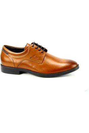 Sioux Foriolo-707-H 11741 Nette veterschoenen