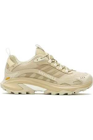 Merrell MOAB SPEED 2 GTX-KHAKI Wandelschoenen