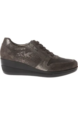 Xsensible 10175.2 wijdte H Veterschoenen
