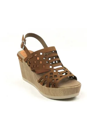 Dorking D7756 NB Sandalen