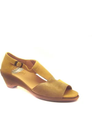 Verhulst 0533159 wijdte H Sandalen