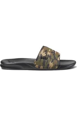 Reef One Slide Slippers