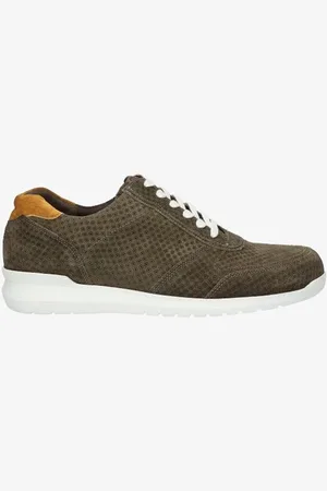 GIJS 2035 wijdte E Sneakers