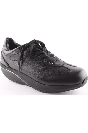 Mbt Pata 6S W Veterschoenen