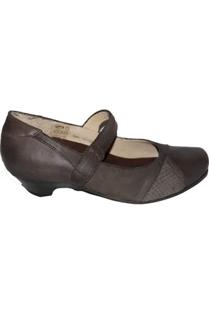 Verhulst 5101 wijdte H Bandschoenen