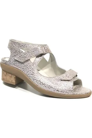 Durea 7381 wijdte H Sandalen