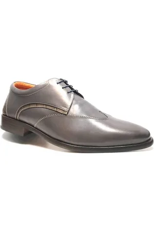 Ambiorix NORMAN_New Box Nette veterschoenen