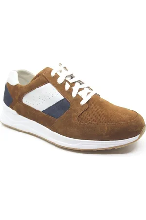 GIJS 2121 wijdte K Sneakers