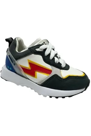 Bunnies JR Bunnies 224351_Stevie Sprint Sneakers