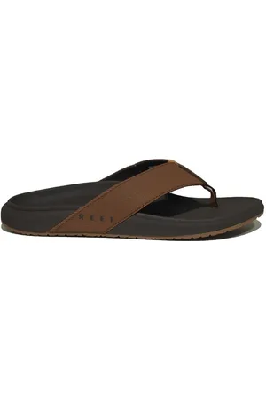 Reef The Raglan Teenslippers