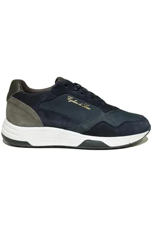 Cycleur de luxe Anchor Sneakers