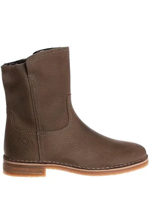 Aqa Shoes A8465 Enkellaarzen