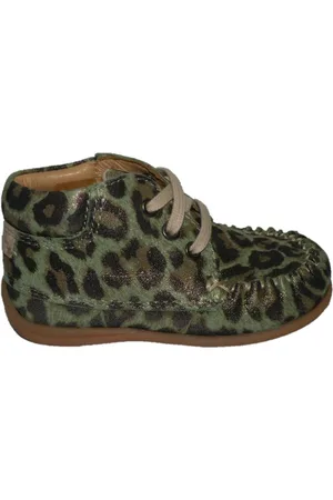 Koel 4 Kids Teun Veterschoenen