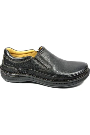Clarks Nature Easy Instappers