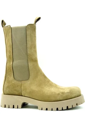 Babouche 3086 Chelsea boots