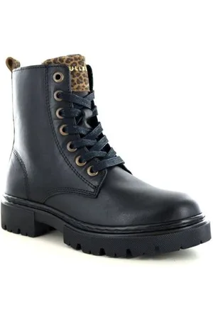 Bullboxer AJS500E6L Veterschoenen