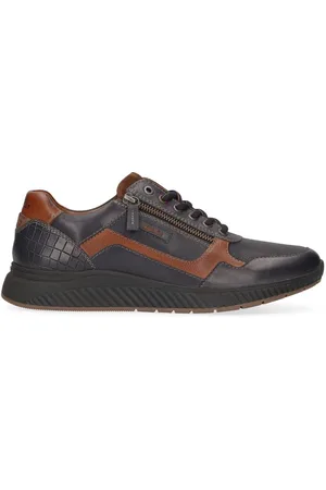 Australian Footwear Hattrick Leather 15.160702 Veterschoenen