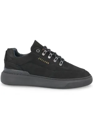 Cycleur de luxe Limit Sneakers
